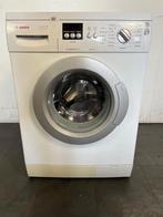 Miele wasmachine, Witgoed en Apparatuur, Wasmachines, 1200 tot 1600 toeren, Verzenden, 8 tot 10 kg, Zo goed als nieuw