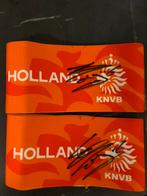 Gesigneerde Aanvoerdersband Stefan de Vrij NL Elftal, Verzenden, Nieuw, Overige binnenlandse clubs