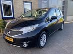 Nissan -NAVIGATIE- C Note 1.2 Connect Edition -Navigatie, Auto's, Nissan, Euro 5, 1198 cc, Zwart, Bedrijf