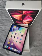 Original ipad pro 2022 WiFi /Cellular 256GB, Computers en Software, Apple iPads, Ophalen of Verzenden, Zo goed als nieuw, Apple iPad Pro