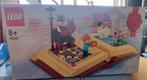 Lego 40291 Creative Storybook, Ophalen of Verzenden, Gebruikt