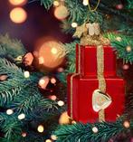 Vondels kersthanger kerstbal kerstornament NIEUW, Diversen, Kerst, Ophalen, Nieuw