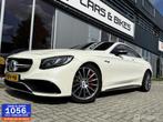 Mercedes Coupé AMG 63 S63 4 Matic 585 PK VERKOCHT ED. 1, 5461 cc, Achterwielaandrijving, Gebruikt, 4 stoelen