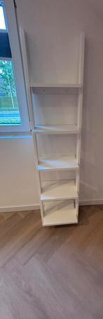 Tenzo strada wandrek wit, Ophalen, Met plank(en), Gebruikt, 50 tot 100 cm