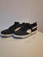 Puma schoenen maat 40, Ophalen of Verzenden, Zwart