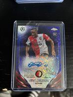 Antoni milambo autograph /299, Ophalen of Verzenden, Zo goed als nieuw, Plaatje