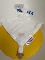 3481 primark lap doekje wit met schaap born in 2025, Ophalen of Verzenden, Nieuw, Overige typen