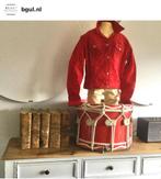 VINTAGE RECLAME JASJE WRANGLER/49R, Antiek en Kunst, Curiosa en Brocante, Ophalen of Verzenden