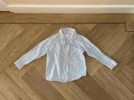 Z.g.a.n. Lichtblauw overhemd / overshirt van Zara, mt 116, Kinderen en Baby's, Kinderkleding | Maat 116, Overhemd of Blouse, Ophalen of Verzenden