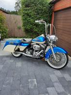 Road King Mexican Style, Motoren, Particulier, 2 cilinders, Chopper, 1450 cc