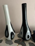 Glazen siervazen, Ophalen, Overige kleuren, Minder dan 50 cm, Glas