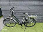 Nette  electrische bikkel  middenmotor. Met 8 versnellingen., Fietsen en Brommers, Fietsen | Meisjes, Ophalen of Verzenden, Gebruikt