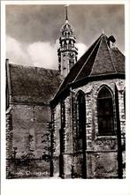 Oosterkerk Hoorn - 3 ansichtkaarten, Verzenden, 1940 tot 1960, Ongelopen, Noord-Holland