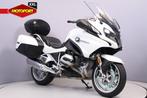 BMW R 1200 RT (bj 2017), Bedrijf, Toermotor