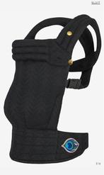 Artipoppe Draagzak (zwart)- Stijlvol en Comfortabel, Overige merken, Nieuw, Ophalen of Verzenden, Buik, Rug of Zij