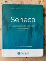Seneca, maatschappijwetenschappen HAVO, Ophalen, Zo goed als nieuw, HAVO