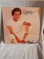 Julio Iglesias - Libra LP, Ophalen of Verzenden, Gebruikt, 12 inch