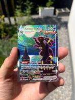 Umbreon Vmax 215, Hobby en Vrije tijd, Verzamelkaartspellen | Pokémon, Ophalen of Verzenden, Gebruikt, Losse kaart