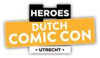 Comic con ticket zaterdag, Eén persoon