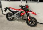 Aprilia sx50, Maximaal 45 km/u, Ophalen of Verzenden, Zo goed als nieuw, 50 cc