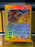 Ho-Oh (SK 149) Skyridge, Ophalen of Verzenden, Zo goed als nieuw, Losse kaart