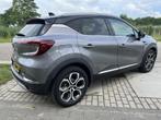 Renault Captur 1.3 TCe 130 PK Edition One / Automaat / Bose, 12 maanden, Gebruikt, 4 cilinders, Leder en Stof