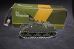 Solido M7 Priest tank - 1/50 - TOP, Ophalen of Verzenden, Overige typen, Overige merken