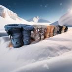 DIVERSE - originele UGG's -maat 39-, UGG, Lage of Enkellaarzen, Ophalen of Verzenden, Gedragen