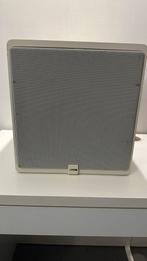 Subwoofer Canton plus C 240 watts, Overige merken, Subwoofer, Ophalen of Verzenden, Zo goed als nieuw