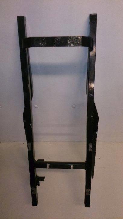 Kawasaki GPX600 subframe GPX600R achterframe gpx 600 Ninja, Motoren, Accessoires | Overige, Gebruikt, Ophalen of Verzenden