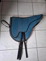 Barebackpad fra, Ophalen of Verzenden, Zo goed als nieuw, Dekje