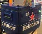 Heineken Sail 0.0 Koelbox - Limited Edition!, Ophalen, Nieuw, Koelbox, Koelelement