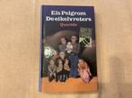 Els pelgrom de eikelvreters querido boek gouden griffel 1990, Boeken, Fictie, Ophalen of Verzenden, Els Pelgrom, Zo goed als nieuw