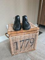 heren schoenen Panama Jack. maat 45, Zwart, Ophalen of Verzenden, Zo goed als nieuw, Panama Jack