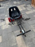 Hoverboard met karretje, Verzenden, Gebruikt, Overige merken, Vrijloopautomaat