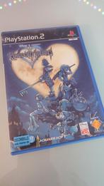 Kingdom Hearts PS2, Ophalen of Verzenden, Zo goed als nieuw