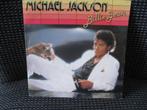 single Michael Jackson – Billie Jean - It's the falling in l, Ophalen of Verzenden, Gebruikt, Pop, Single