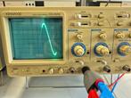 Oscilloscoop Kenwood CS-4125A, Doe-het-zelf en Verbouw, Meetapparatuur, Ophalen of Verzenden, Gebruikt, Elektriciteit