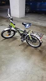 kinderfiets, Fietsen en Brommers, Fietsen | Kinderfietsjes, Ophalen of Verzenden, Zo goed als nieuw, 16 tot 20 inch, Alpina