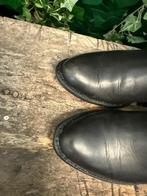zo goed als nieuw hoge laars van Sendra maat 38, Zwart, Ophalen of Verzenden, Zo goed als nieuw, Sendra