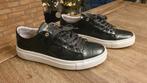 Zwarte Blackstone sneakers - maat 38, Zwart, Ophalen of Verzenden, Zo goed als nieuw, Blackstone