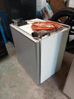 Absorptie koelkast electrolux 50 liter, Caravans en Kamperen, Ophalen, Gebruikt, Elektrisch