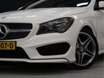 Mercedes-Benz CLA-Klasse 180 AMG Line [NAVIGATIE, SPORTSTOEL, Voorwielaandrijving, Gebruikt, 4 cilinders, Handgeschakeld