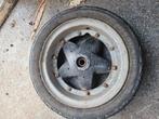 Piaggio quartz achter velg, Fietsen en Brommers, Brommeronderdelen | Algemeen, Ophalen of Verzenden, Gebruikt, Overige typen