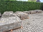 41 m2 gebruikte klinkers., Tuin en Terras, Ophalen, Gebruikt, Klinkers, 10 m² of meer