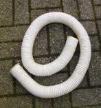 Flexibele slang, Doe-het-zelf en Verbouw, Ventilatie en Afzuiging, Ophalen, Gebruikt, Afzuiger