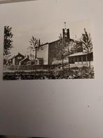DUSSEN (N.Br.)  Ned. Hervormde Kerk en Pastorie, Verzamelen, Ophalen of Verzenden