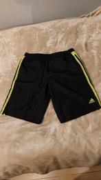 Adidas kinder sportbroekje maat M, Ophalen of Verzenden, Gebruikt, Adidas, Overige typen