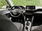 Peugeot 208 1.2 PureTech Like / OrigNL / NAP, Euro 6, 1199 cc, Zwart, Origineel Nederlands