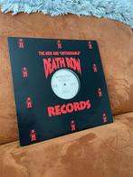 Makaveli - Toss It Up vinyl (2Pac), Cd's en Dvd's, Vinyl | Hiphop en Rap, 1985 tot 2000, Gebruikt, Ophalen of Verzenden, 12 inch